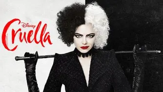 فیلم کروئلا cruella با زیرنویس فارسی چسبیده