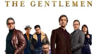 فیلم سینمایی The Gentlemen