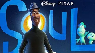 انیمیشن زیبای روح (soul) با زیرنویس فارسی
