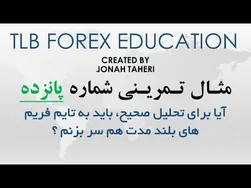 تحلیل تأثیر زمان‌های بلند مدت در اسمارت مانی