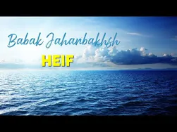کنسرت زنده بابک جهانبخش - حیف