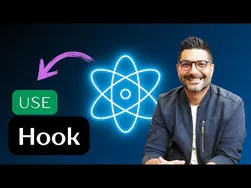 استفاده از هوک React