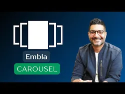 کتابخانه ای سبک برای نمایش تصاویر به صورت چرخشی
