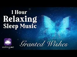 موسیقی آرامش‌بخش برای خواب آرام | آرزوهای برآورده شده 🎹🎵 | 1 ساعت از موسیقی آرامش‌بخش سازی ابزاری