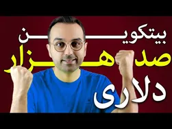 پیش بینی قیمت بیتکوین در 7 سال آینده توسط مجموعه پلن بی