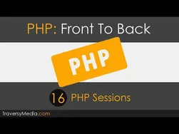 آموزش جلسات PHP از ابتدا تا انتها [قسمت 16]