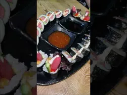 غذای کره‌ای مورد علاقه‌تان چیست؟🇰🇷