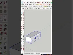 ویژگی‌های جدید SketchUp 2023: Flip