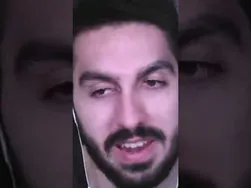 این بازی هر چی می‌دن می‌خوری! 🤨🤣
