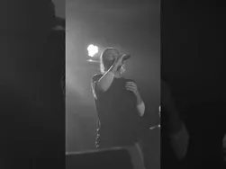 کنسرت زنده امیرعباس گلاب - بانو جان