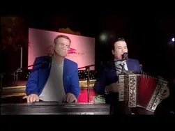 ایچیرم من با صدای رحیم شهریاری و رضا رضوی