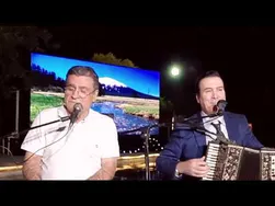 رحیم شهریاری و رضا رضوی - سو گالیر بوروخ بوروخ