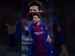 بازگشت مسی فوق‌العاده بود🐐🔥