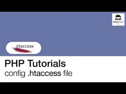آموزش جامع فایل htaccess در سرور - قسمت دوم