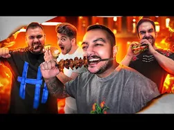 کجا شب‌گردی کنیم بعد از ساعت ۱۲؟ 🍔🍖 قسمت ۲