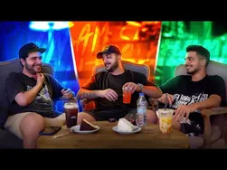 انتقام بگیریم یا ببخشیم؟ 🙂 @RwinShow @HamiKM