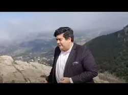کنسرت زنده سالار عقیلی در داماش گیلان