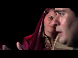 موزیک زیبای سالار عقیلی و حریر شریعت‌زاده - ایران