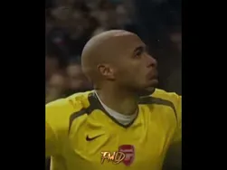 روزی که هنری رئال مادرید را نابود کرد🥶🔥