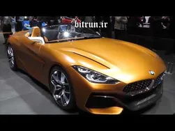 بررسی بازار بی‌ام‌و در ایران