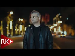 افشین آذری - اونا دیین 2023 (کلیپ جدید)