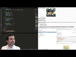 آموزش طراحی وب - قسمت سوم: اصول CSS