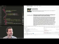 آموزش طراحی وب - قسمت چهارم - CSS پیشرفته