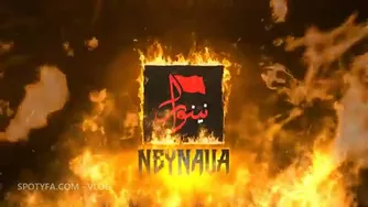 نوحه و مداحی جدید و زیبا از عباسم خوی: حیدر دارم (با طبل و سنج)