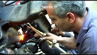 مستند سلیم سرپولکی، استاد خودروهای دو دیفرانسیل در ایران