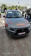 دنای توربو اسپرت؛ قدرت‌مندترین خودرو ایرانی