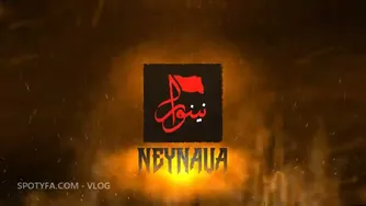 نوحه و مداحی زیبا: ای همسفر زینب