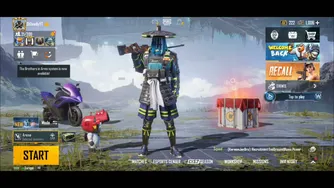 راه‌های بومی برای شرکت در مسابقه و برنده شدن در بازی PUBG Mobile در ماه 4 آینده