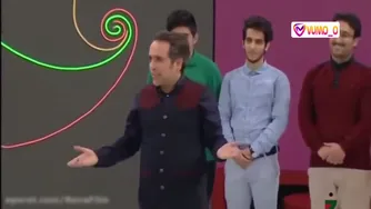 نمایش استندآپ کمدی کربلایی زاده: صف