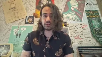 آیا باید سریال ایرانی «در انتهای شب» را تماشا کنیم؟