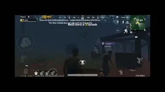 هکر بازی PUBG موبایل