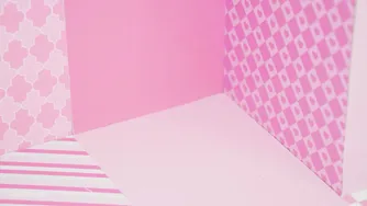 ساخت خانه‌ی صورت ی خرگوش با بهترین تخت از خاک رزین، کارتن ❤️ DIY