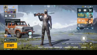 آموزش مرحله به مرحله کرو چلنج در بازی PUBG Mobile