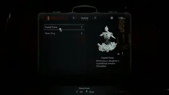 بخش پنجم دهکده ترسناک Resident Evil