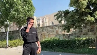 قسمت ۲۹ سریال ماجراهای ایکس مستر: خانم و آقا در دنیای ماجراجویی