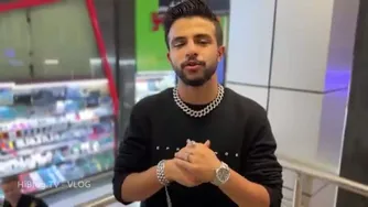 آنباکس سیستم غول‌پیکر گیمینگ آقای ابوالفضل ایکس!!❌