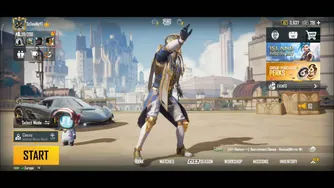 راهنمای دریافت رایگان یوسی در بازی محبوب Pubg Mobile 😍😱