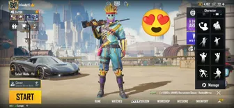 بررسی ویژگی‌های اصلی کاراکترهای اندی و کارلو در بازی PUBG 🤔 چگونه کاراکتر رایگان در بازی بگیریم؟