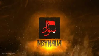 نوایی شنیدنی و دلنشین از مداحی جدید امام رضا (ع)