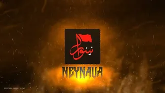 نوحه و مداحی جذاب و زیبا: علمی که در خاک افتاد