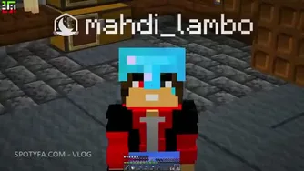ساخت بهترین فارم در ماینکرفت هاردکور 😱