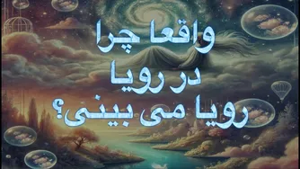 رازهای پشت پرده رویاها و تفاوت بین رویا و واقعیت