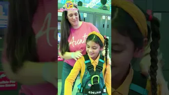 الی و بن عذرخواهی می‌کنند و آداب زمین‌بازی را می‌آموزند