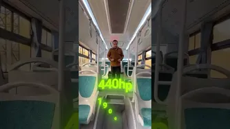 خطوط جدید BRT؛ تحولی در حمل‌ونقل شهری