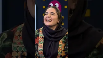 پامپ — قسمت سیزدهم: نرگس محمدی، مهمان ویژه با اجرای امیرحسین قیاسی
