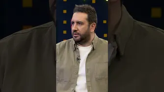 امید حاجیلی مهمان قسمت جدید «پامپ والکس»
